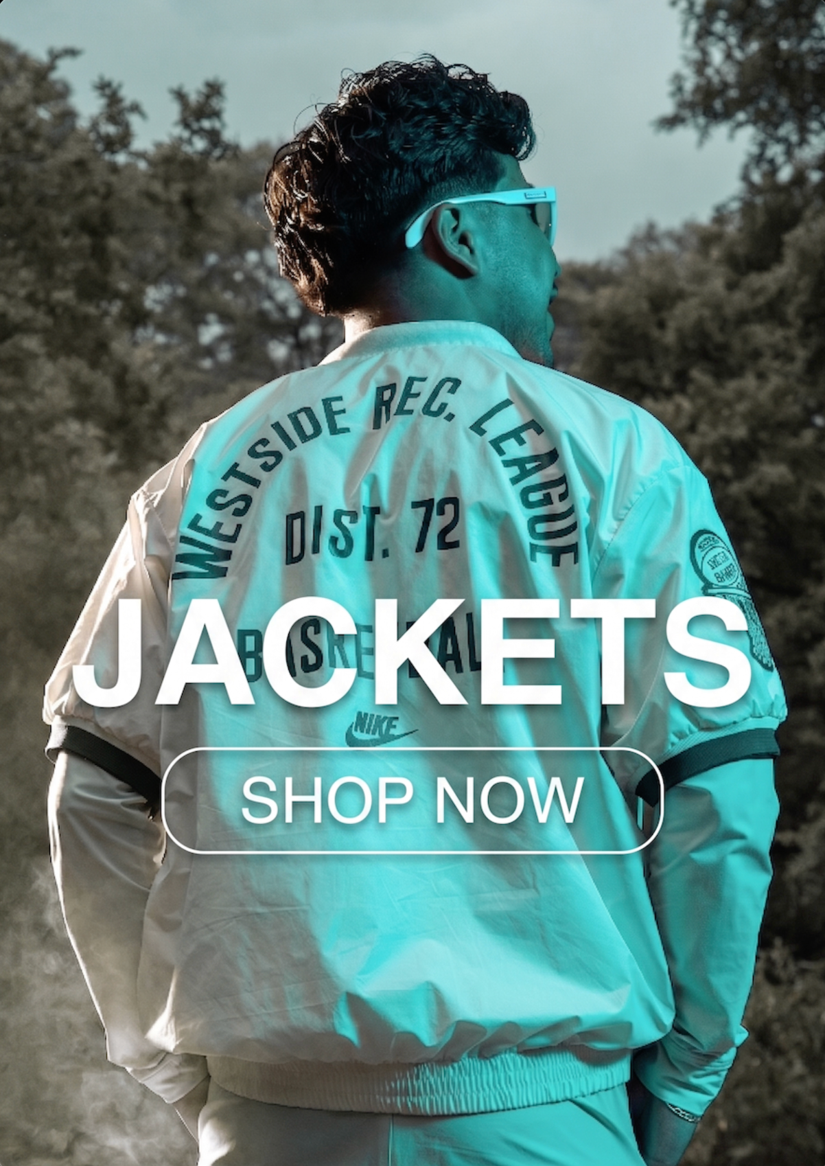 Jackets