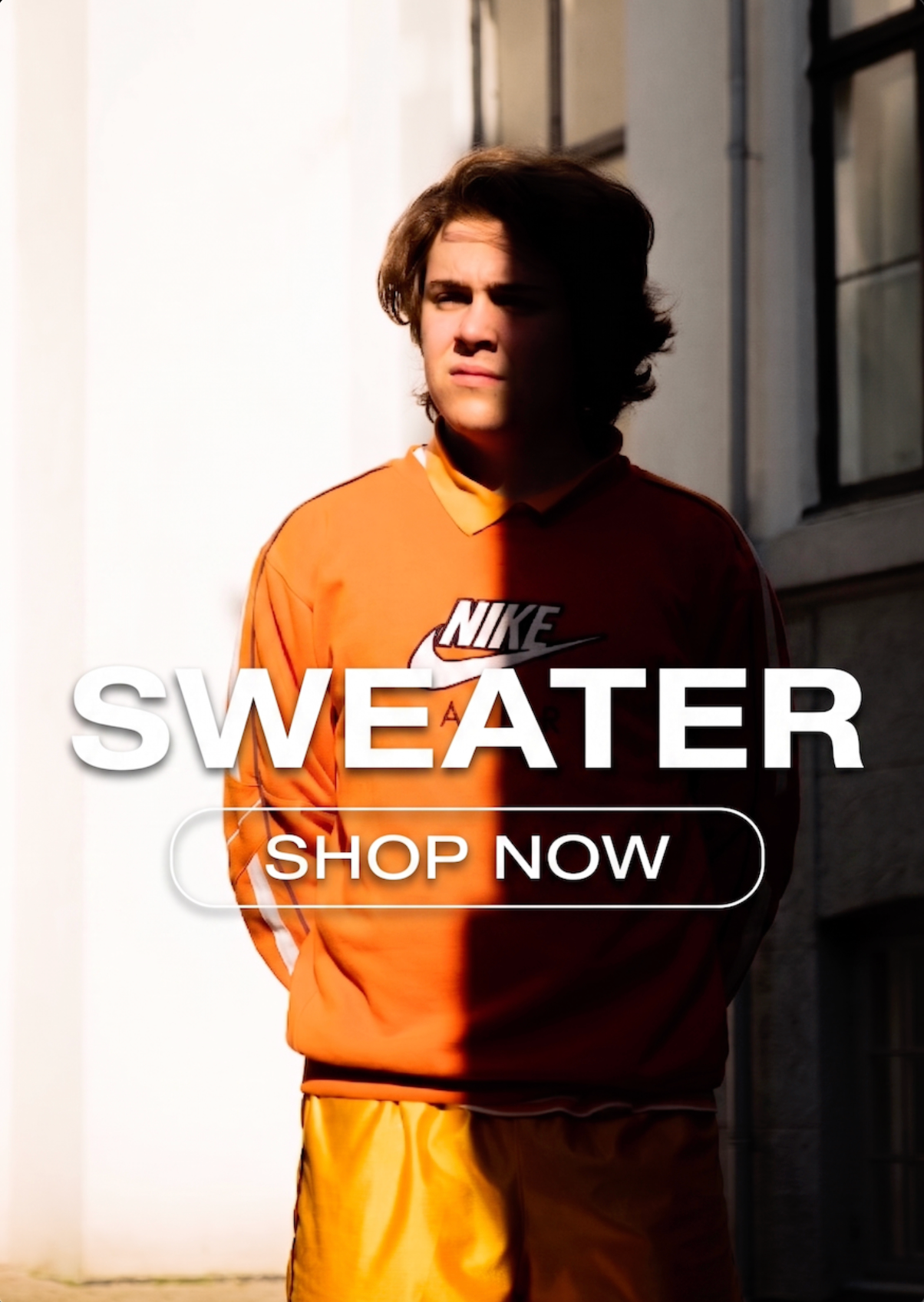 Sweater