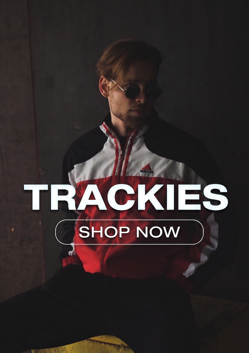 Trackies