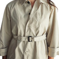 Review Jacket (L)
