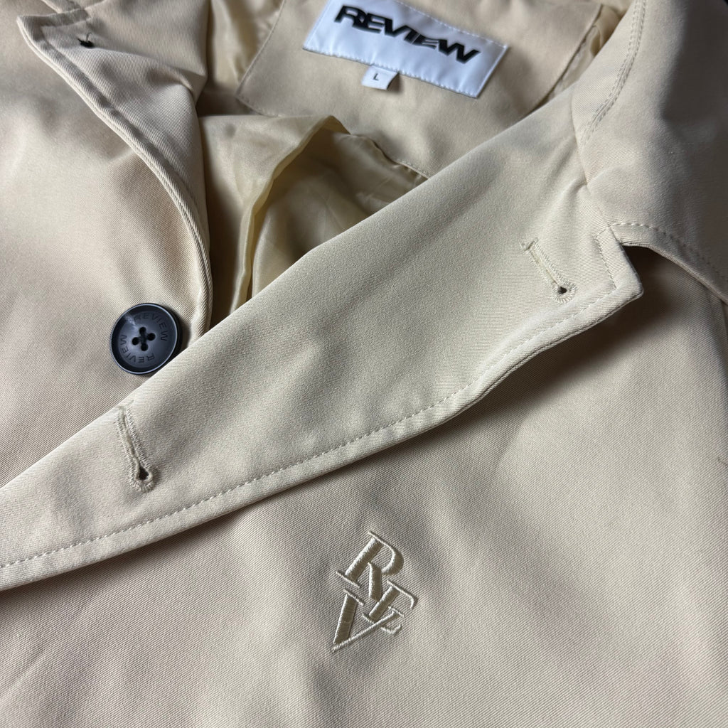Review Jacket (L)