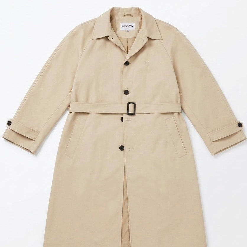Review Jacket (L)