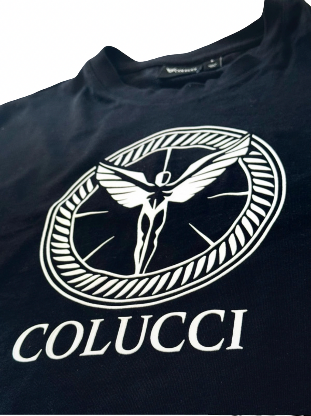 Carlo Colucci Shirt (L)
