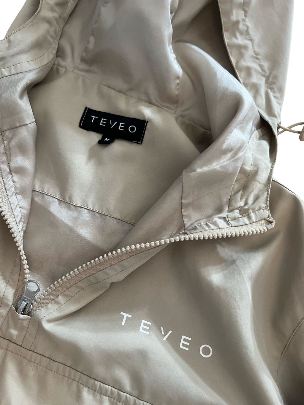 Teveo Tracksuit (M)
