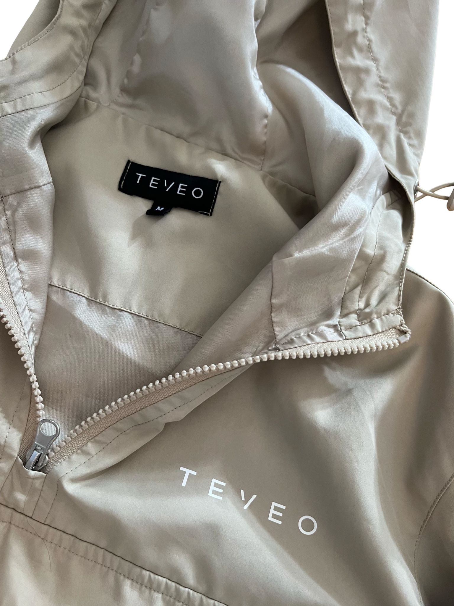 Teveo Tracksuit (M)