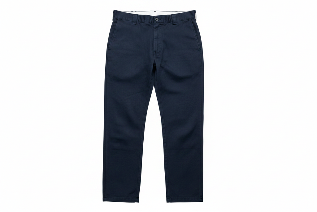 Dickies Chino Dunkelgrau – Bild 1 freigestellt