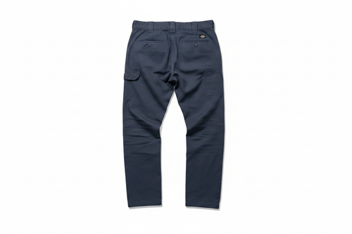 Dickies Chino Dunkelgrau – Bild 2 freigestellt