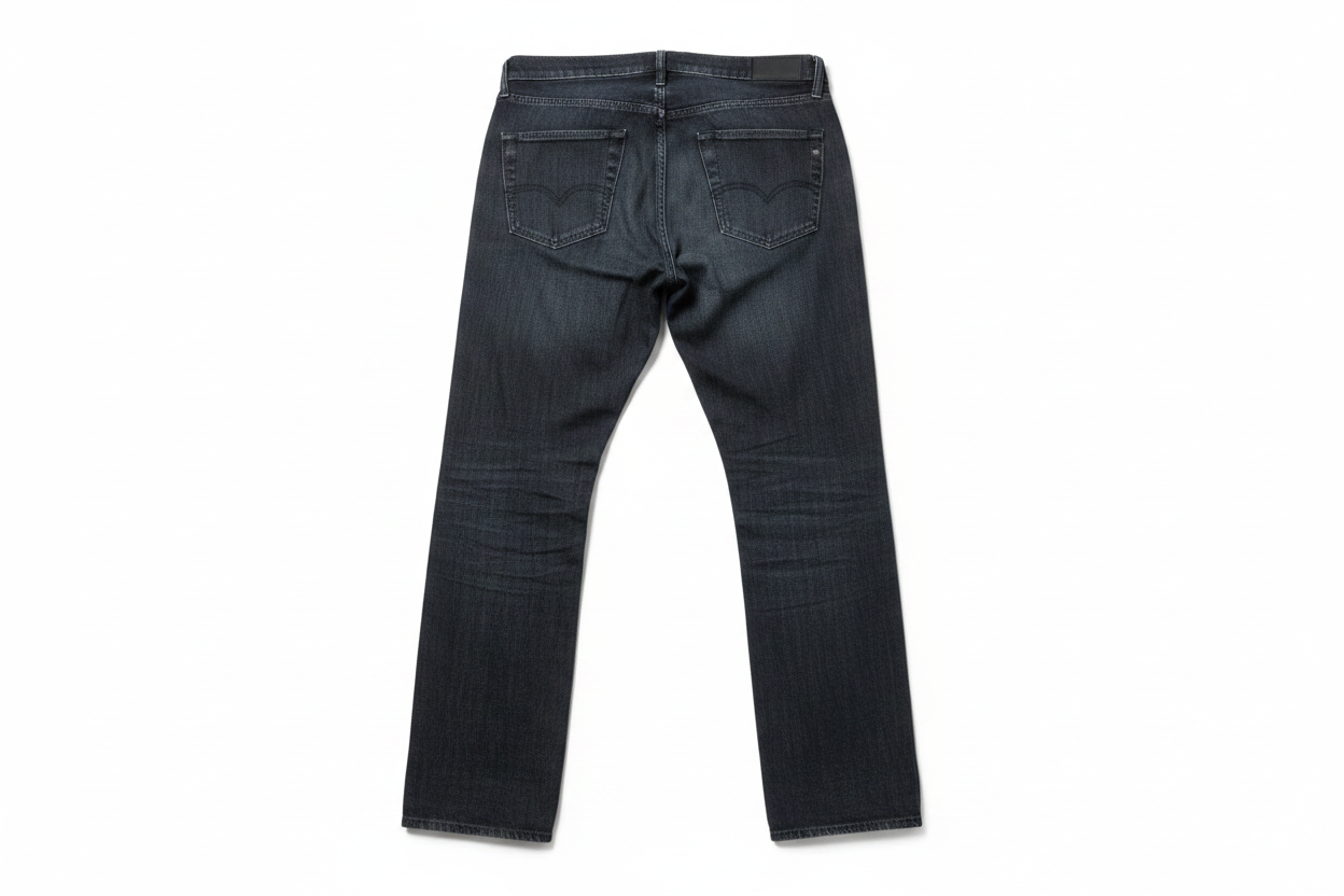 Armani Jeans 31 – Bild 3 freigestellt