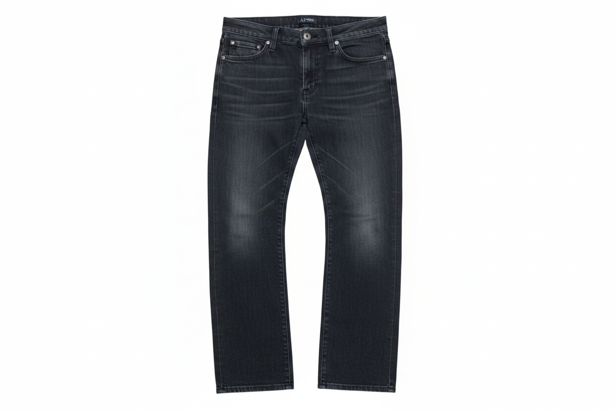 Armani Jeans 31 – Bild 2 freigestellt
