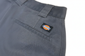 Dickies Chino Dunkelgrau – Bild 3 freigestellt